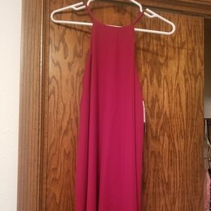 Women's dress